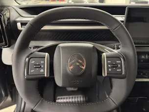 Citroën e-C3 Max