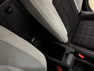 Citroën e-C3 Max