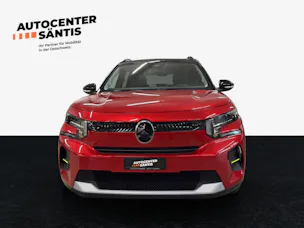 Citroën e-C3 You+
