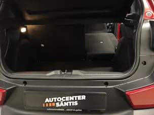 Citroën e-C3 You+