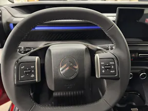 Citroën e-C3 You+