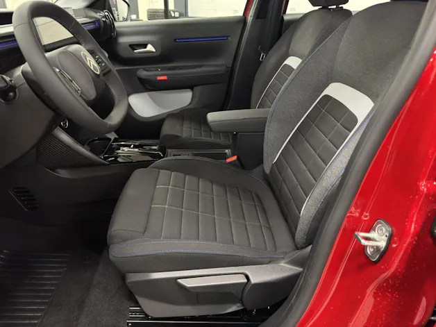 Citroën e-C3 You+