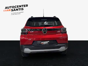 Citroën e-C3 You+
