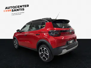 Citroën e-C3 You+