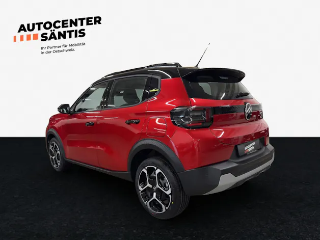 Citroën e-C3 You+