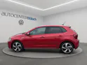 VW Polo 2.0 TSI GTI DSG