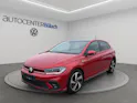 VW Polo 2.0 TSI GTI DSG