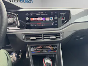 VW Polo 2.0 TSI GTI DSG