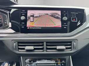 VW Polo 2.0 TSI GTI DSG