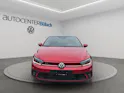 VW Polo 2.0 TSI GTI DSG