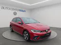 VW Polo 2.0 TSI GTI DSG