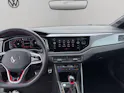VW Polo 2.0 TSI GTI DSG