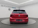 VW Polo 2.0 TSI GTI DSG