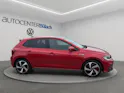 VW Polo 2.0 TSI GTI DSG