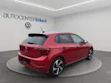 VW Polo 2.0 TSI GTI DSG