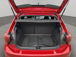 VW Polo 2.0 TSI GTI DSG