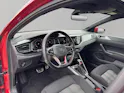 VW Polo 2.0 TSI GTI DSG