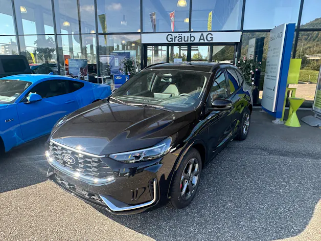 Ford Kuga 1.5 SCTi ST-Line X Automat FWD