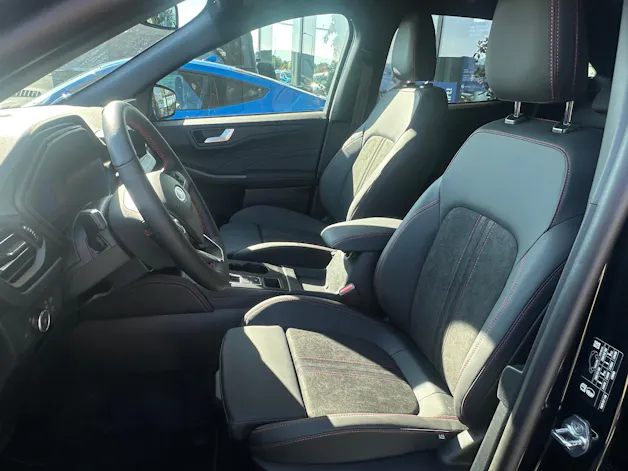 Ford Kuga 1.5 SCTi ST-Line X Automat FWD