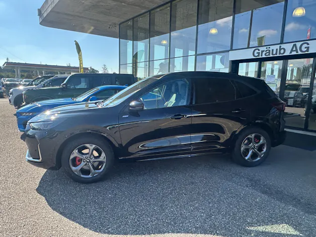 Ford Kuga 1.5 SCTi ST-Line X Automat FWD