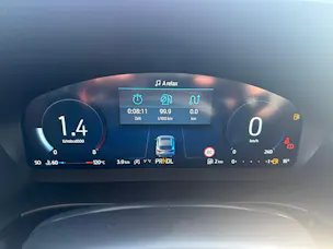 Ford Kuga 1.5 SCTi ST-Line X Automat FWD