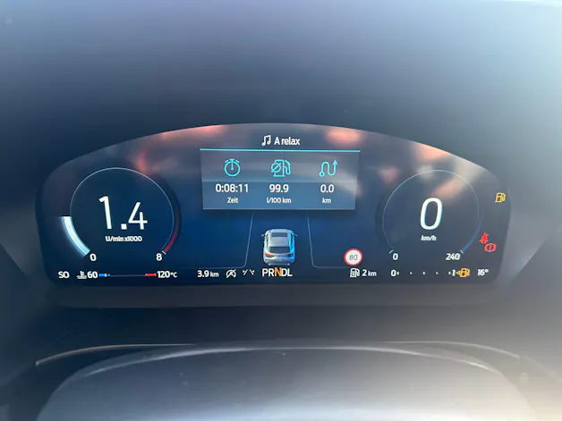 Ford Kuga 1.5 SCTi ST-Line X Automat FWD