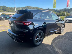 Ford Kuga 1.5 SCTi ST-Line X Automat FWD