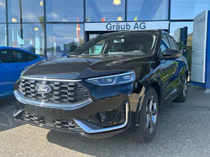 Ford Kuga 1.5 SCTi ST-Line X Automat FWD