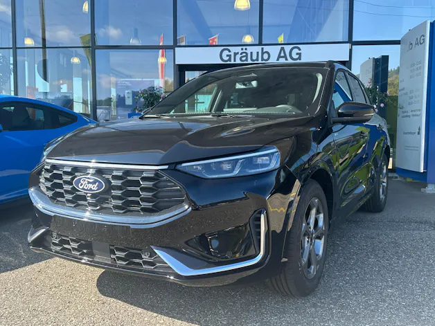 Ford Kuga 1.5 SCTi ST-Line X Automat FWD
