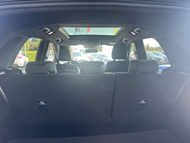 Ford Kuga 1.5 SCTi ST-Line X Automat FWD