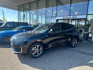 Ford Kuga 1.5 SCTi ST-Line X Automat FWD