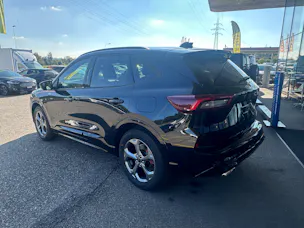 Ford Kuga 1.5 SCTi ST-Line X Automat FWD