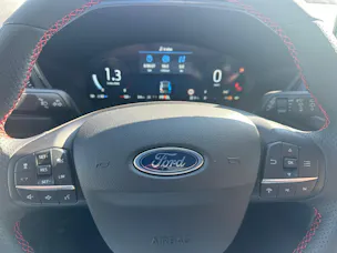 Ford Kuga 1.5 SCTi ST-Line X Automat FWD