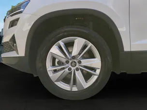 Škoda Karoq 1.5 TSI Selection