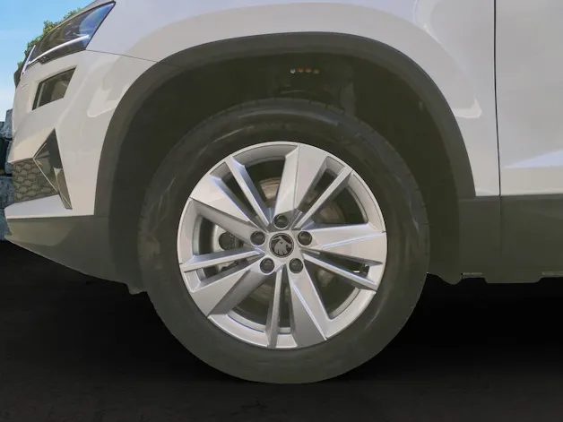 Škoda Karoq 1.5 TSI Selection