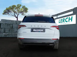 Škoda Karoq 1.5 TSI Selection