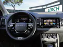 Škoda Karoq 1.5 TSI Selection
