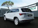 Škoda Karoq 1.5 TSI Selection