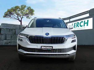 Škoda Karoq 1.5 TSI Selection