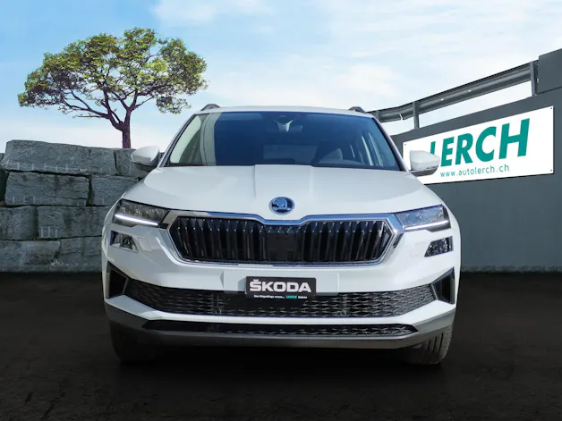Škoda Karoq 1.5 TSI Selection