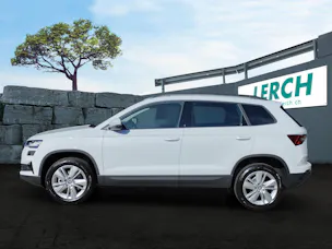 Škoda Karoq 1.5 TSI Selection