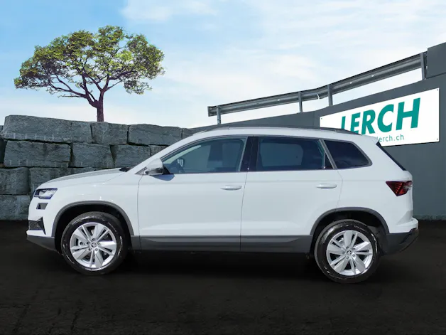 Škoda Karoq 1.5 TSI Selection