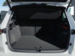Škoda Karoq 1.5 TSI Selection