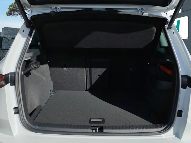 Škoda Karoq 1.5 TSI Selection