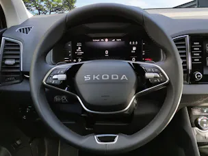 Škoda Karoq 1.5 TSI Selection