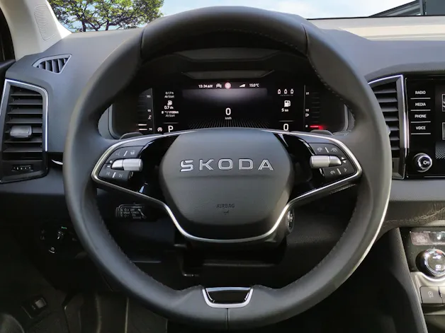 Škoda Karoq 1.5 TSI Selection