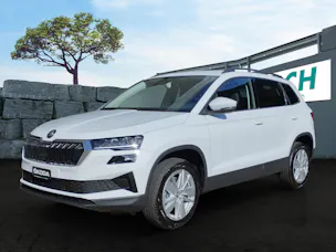 Škoda Karoq 1.5 TSI Selection