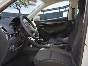 Škoda Karoq 1.5 TSI Selection