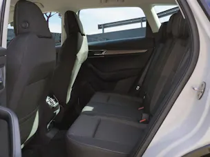 Škoda Karoq 1.5 TSI Selection