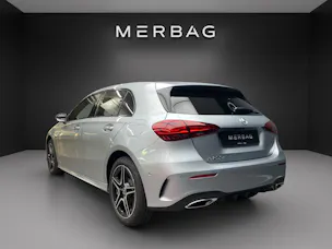 Mercedes-Benz A 250 e EQ Star 8G-DCT